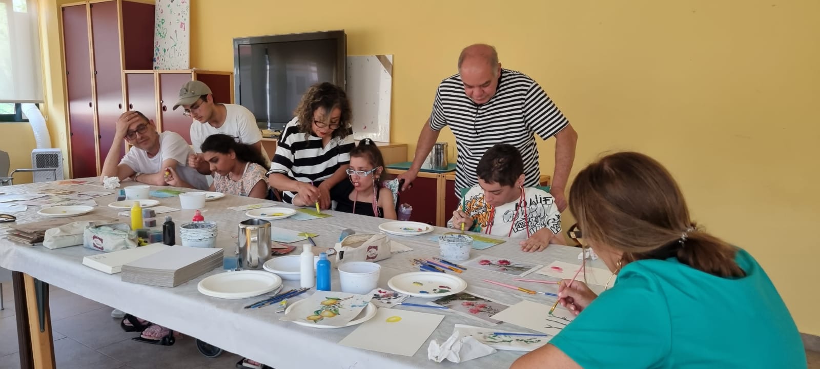 TALLER CREER 2025