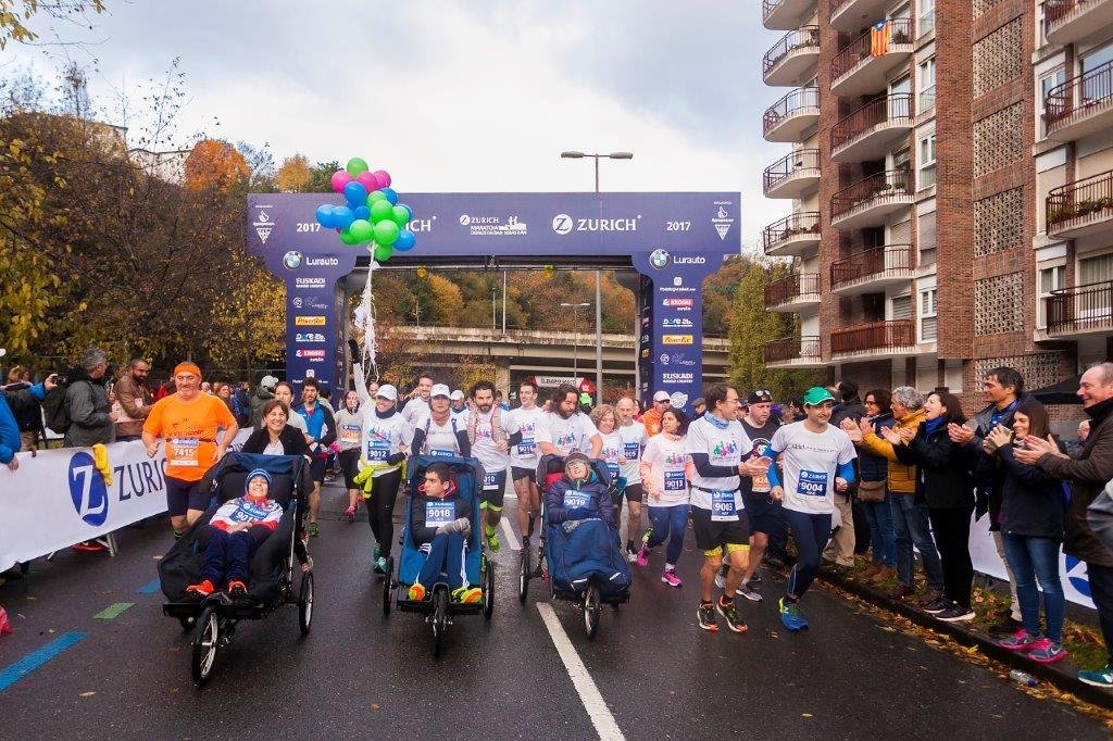 ZurichMaratonDonosti17 036 Foto Xavier dArquer Doblestudio