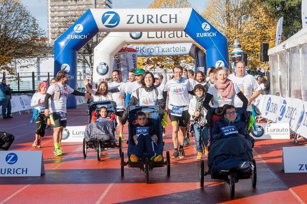 ZurichMaratonDonosti17 470 Foto Xavier dArquer Doblestudio