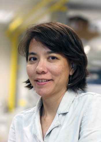 Tanya Paull headshot