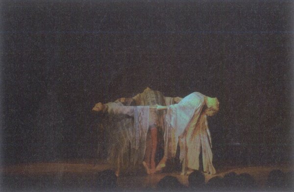 gala danza Ferrol 2013