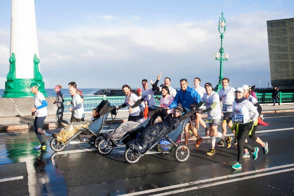ZurichMaratonDonosti17 168 Foto Xavier dArquer Doblestudio