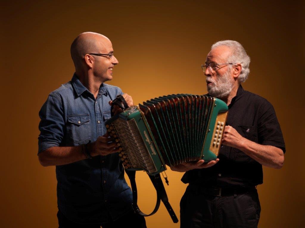 KORRONTZI Xabier Amuriza Koplariak Festival Aitzina Folk