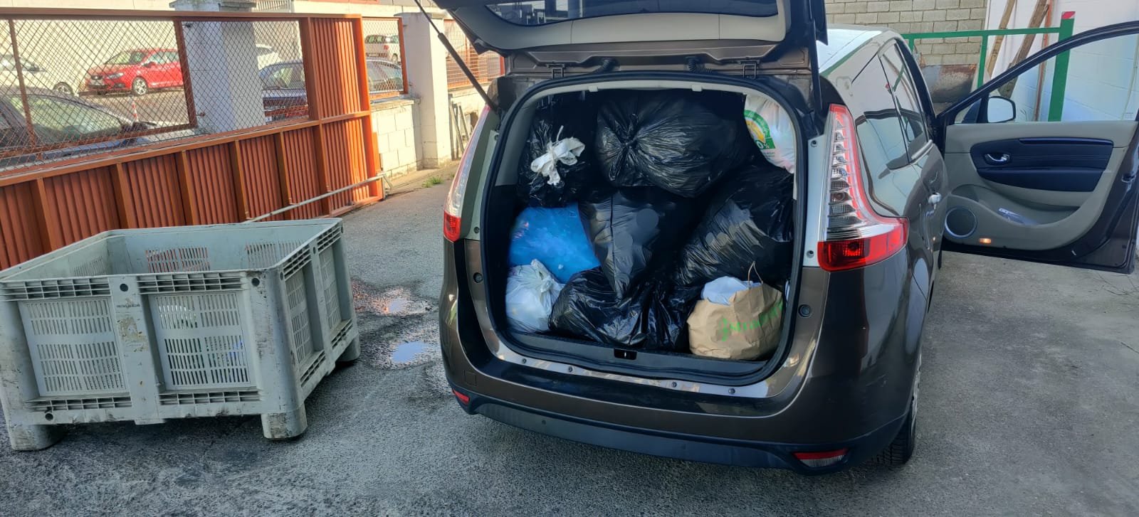 tapones Sevilla Aefat