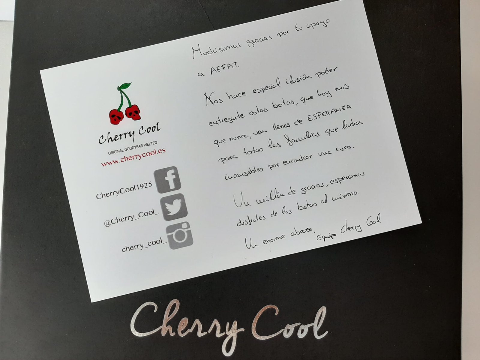 Cherrycool