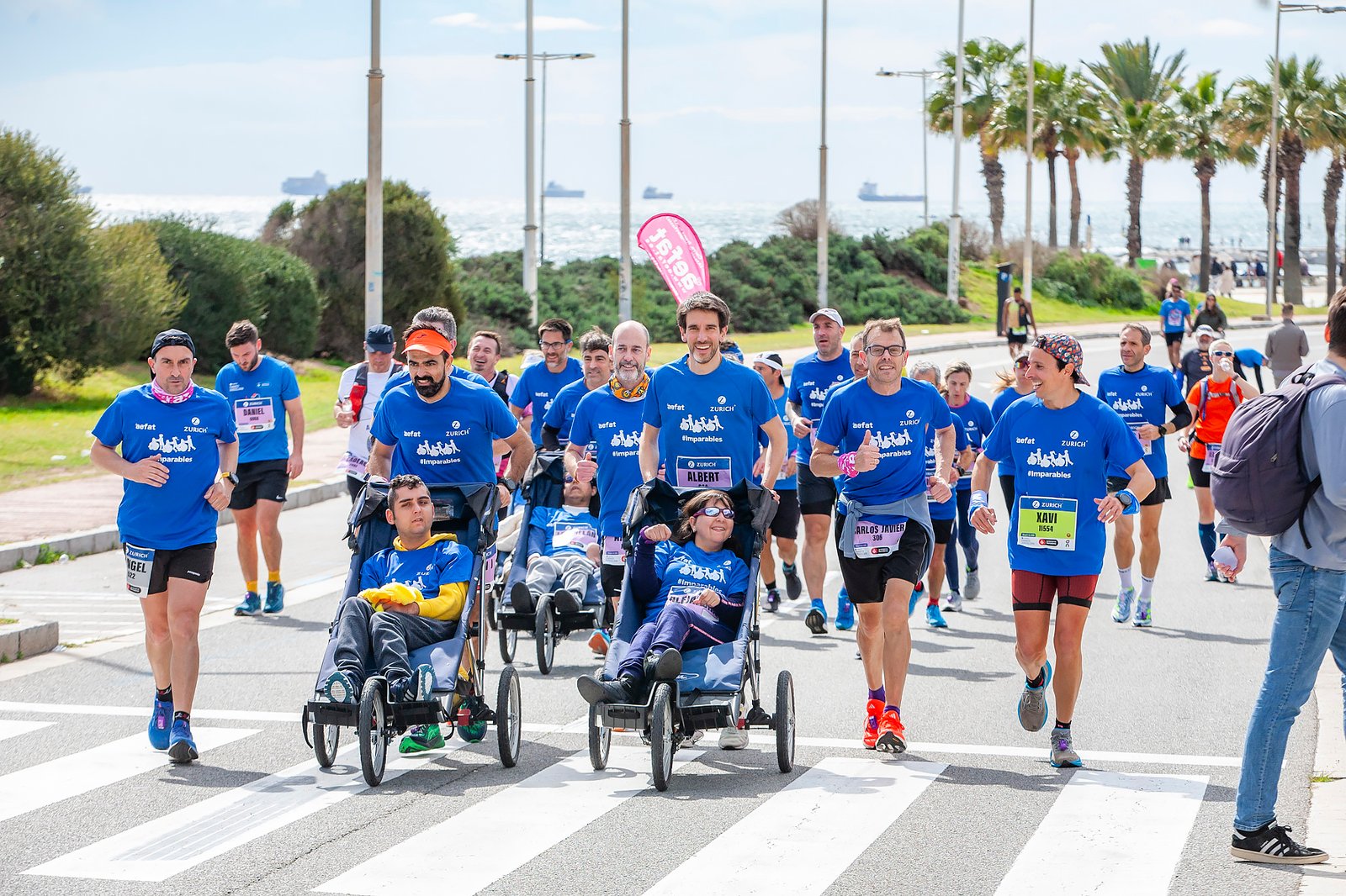 Zurich Maraton Barcelona 2024 010