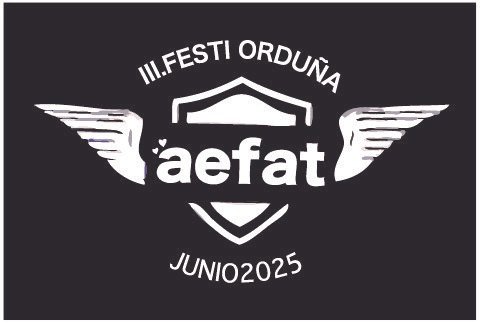 logo III Festi Aefat Orduña 2025