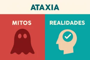 Mitos y realidades de la ataxia