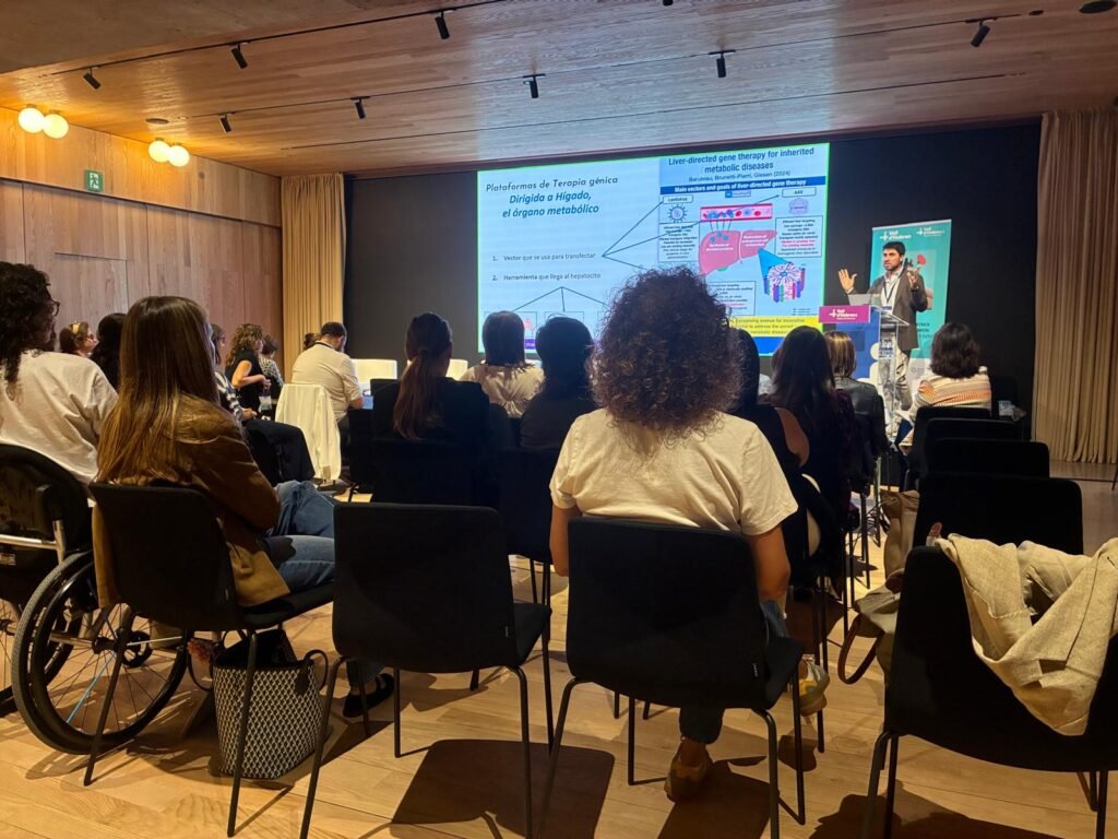 Participantes en el VI CURSO DE NEUROLOGÍA PEDIÁTRICA CAMPUS VALL D’HEBRON: PRONÓSTICO, PRESENTE Y FUTURO 8 Y 9 de octubre de 2026
