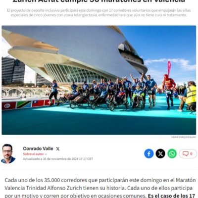 Diario As 2024