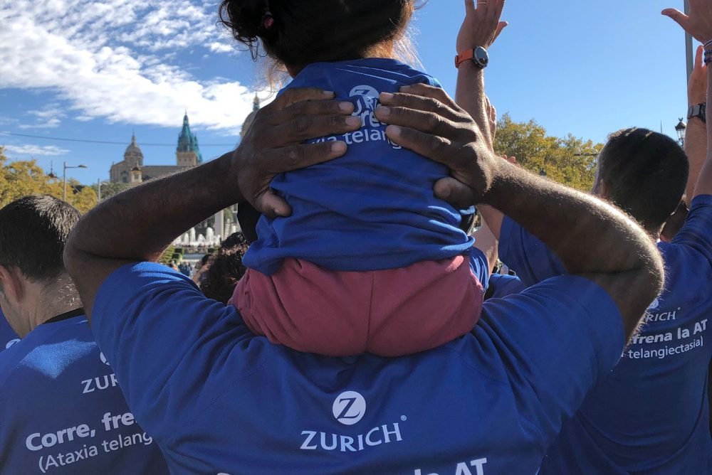 EQUIPO ZURICH EQUIPO ZURICH