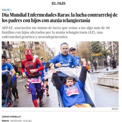 El país 2019