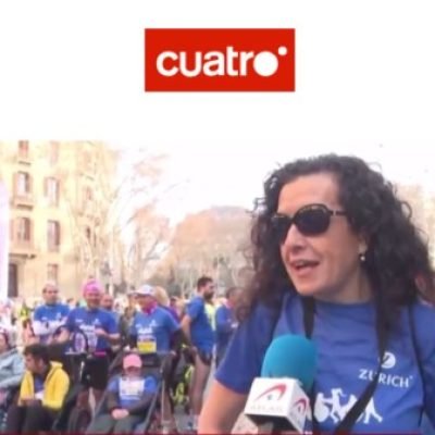 Informativos Cuatro TV 2025