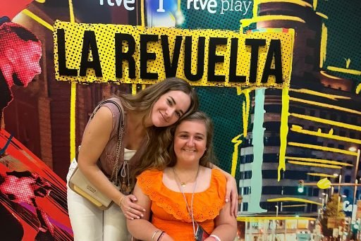 Sara La revuelta Sara La revuelta