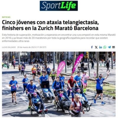 SportLife 2023